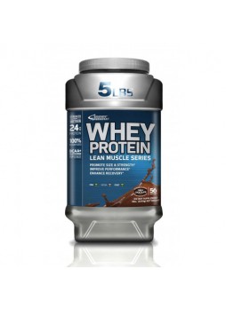 Inner Armour Whey Protein Lean Muscle Series